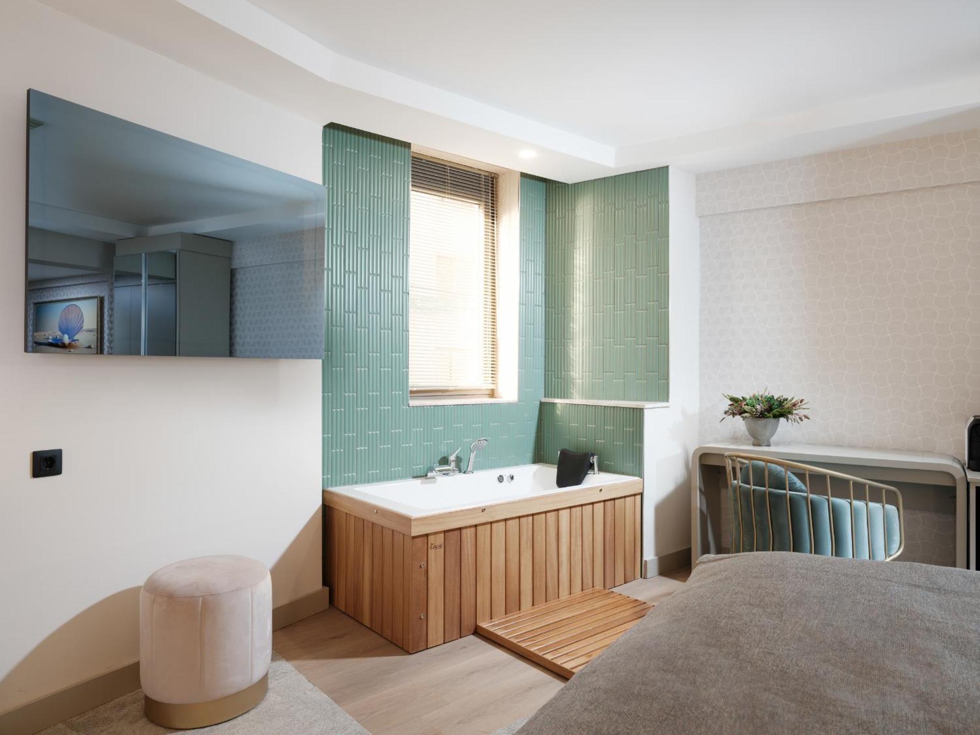 Perla Pura Hotell Izmir Exteriör bild